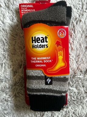 Heat Holders 2.3 Tog Thermal Socks